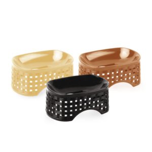 Soap Case & Soap Dish
