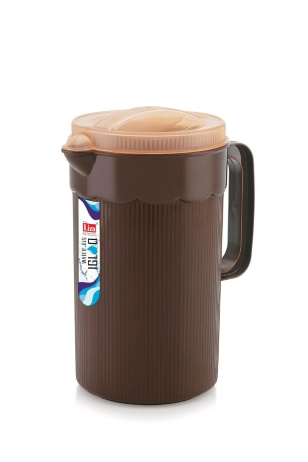 IGLOO WATER JUG 2300 ML - Image 6