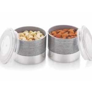 APOLLO JAR (2 PC SET)