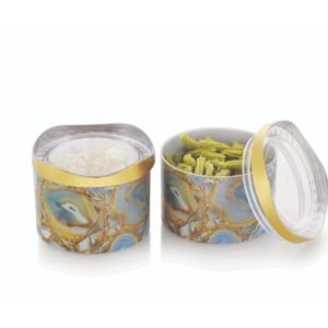 WASABI JAR (2 PC SET)