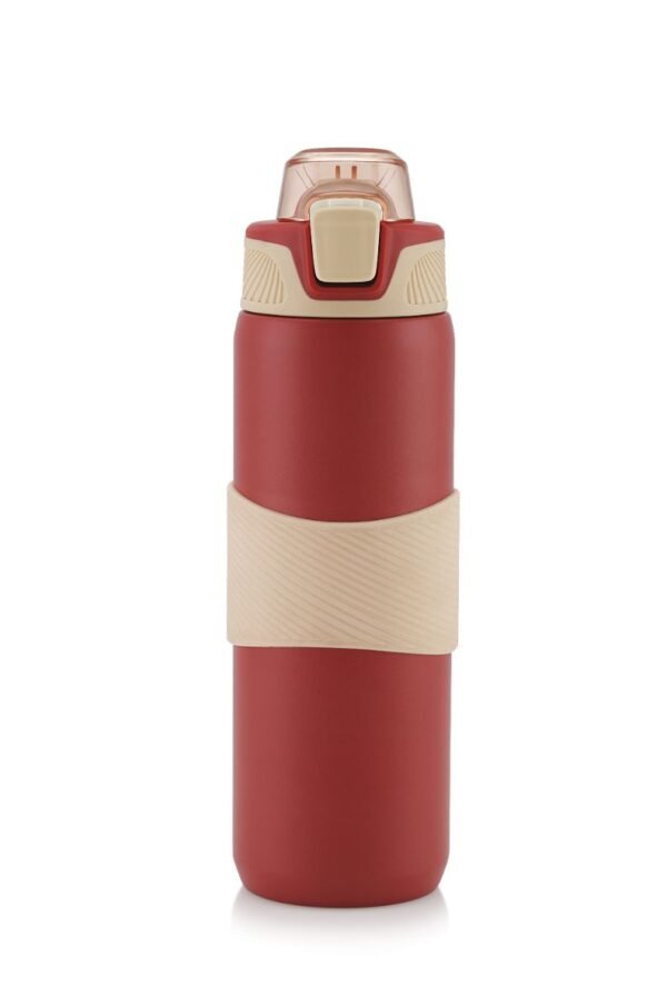 HYDRA 600 SS VACUUM SIPPER BOTTLE - Image 3