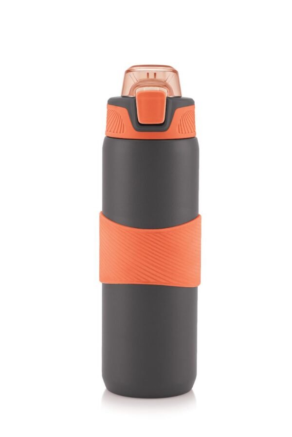 HYDRA 600 SS VACUUM SIPPER BOTTLE