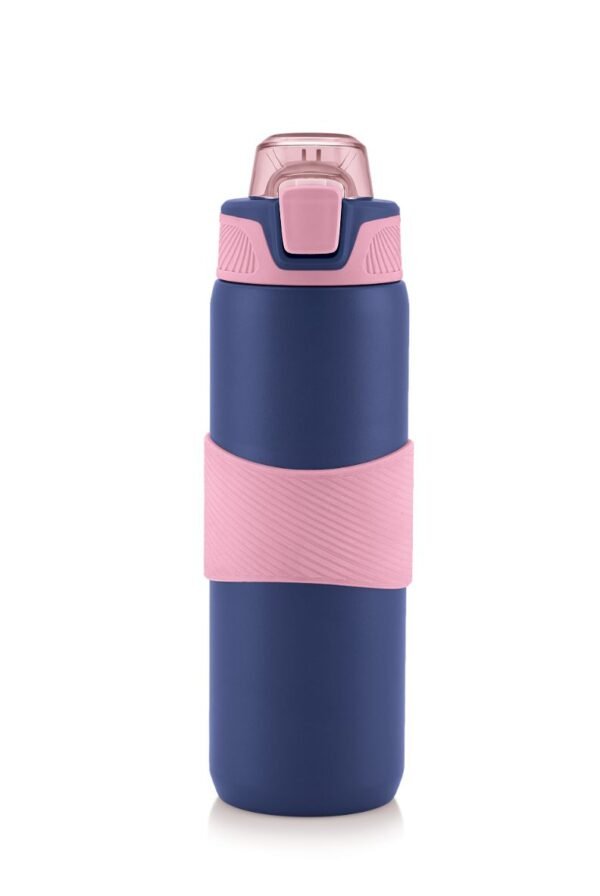 HYDRA 600 SS VACUUM SIPPER BOTTLE - Image 5