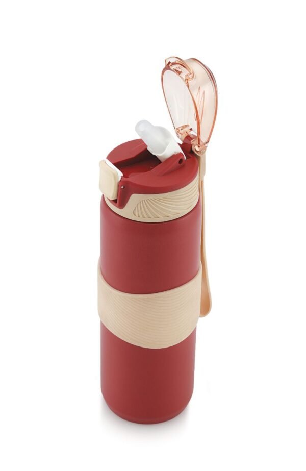 HYDRA 600 SS VACUUM SIPPER BOTTLE - Image 7
