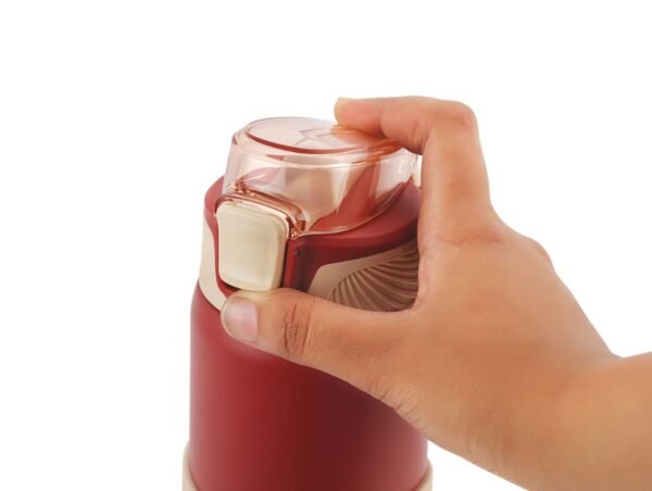 HYDRA 600 SS VACUUM SIPPER BOTTLE - Image 8