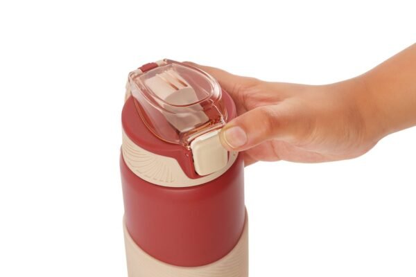 HYDRA 600 SS VACUUM SIPPER BOTTLE - Image 9