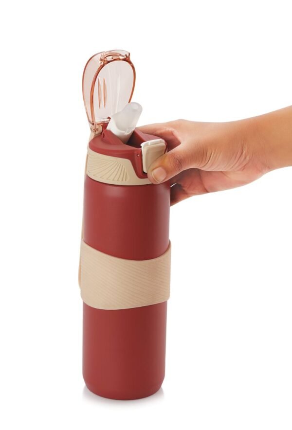 HYDRA 600 SS VACUUM SIPPER BOTTLE - Image 10
