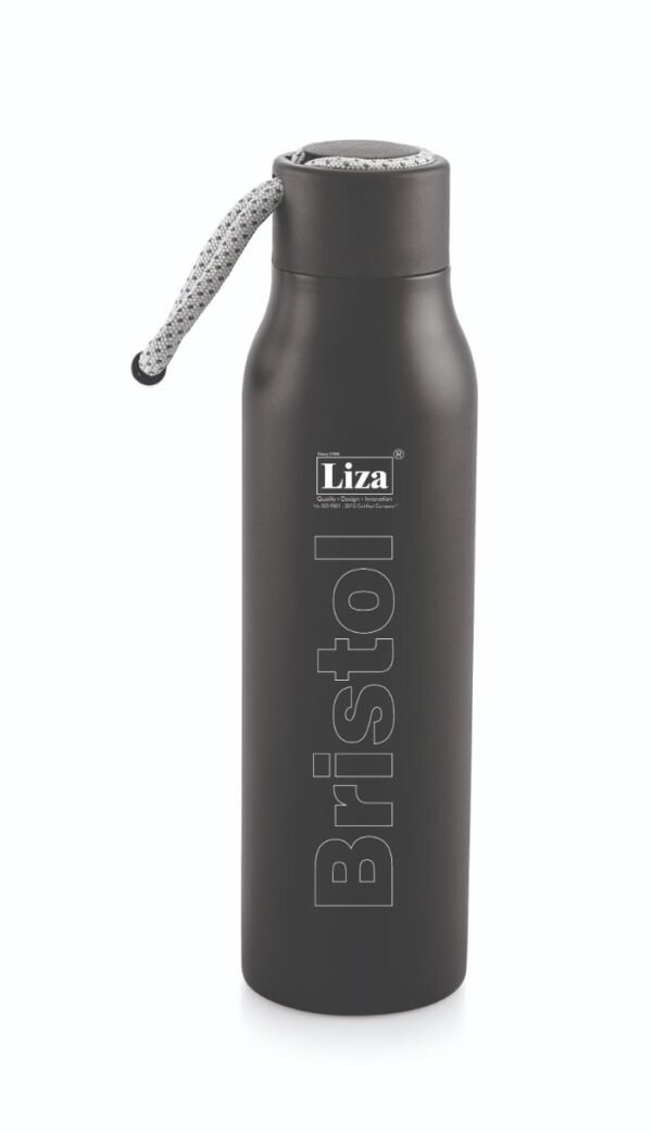 BRISTOL 750 SS VACUUM BOTTLE