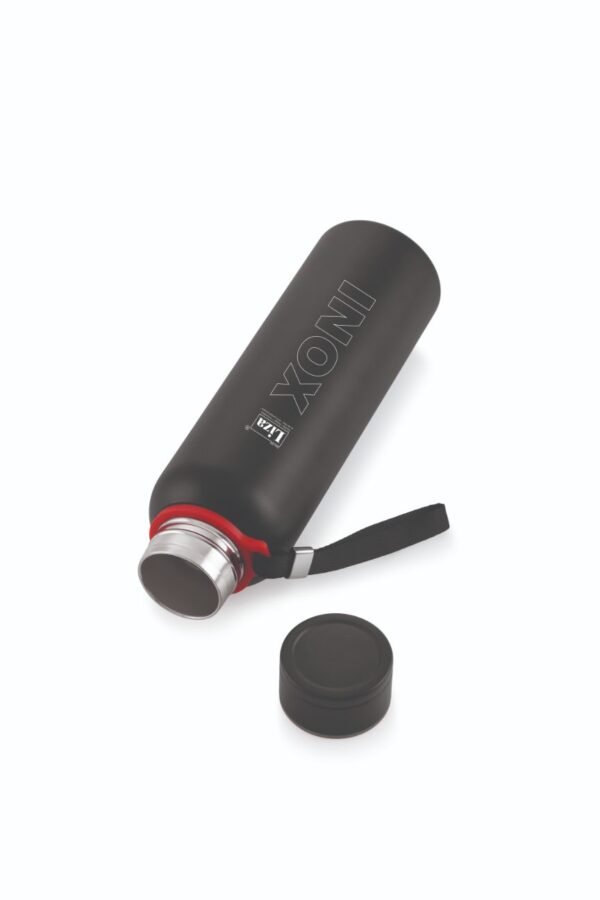 INOX 850 S.S VACUUM BOTTLE - Image 3