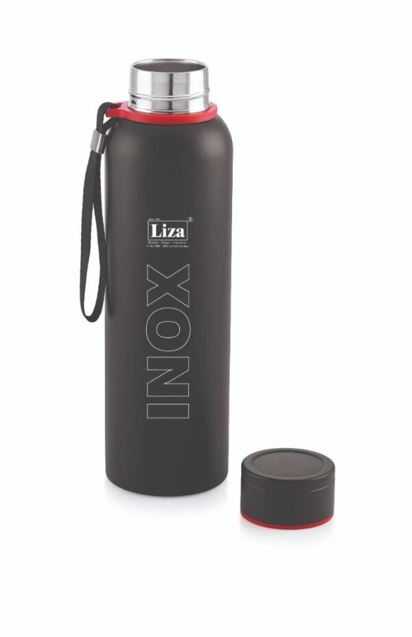 INOX 850 S.S VACUUM BOTTLE - Image 5