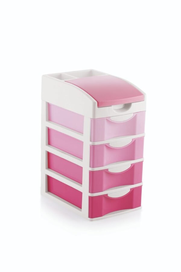 COMFY 4 TABLE DRAWER - Image 2