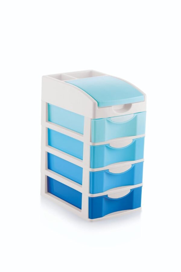 COMFY 4 TABLE DRAWER - Image 4