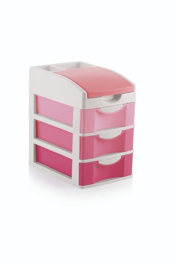 COMFY 3 TABLE DRAWER - Image 4