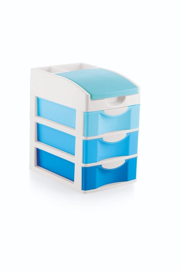 COMFY 3 TABLE DRAWER - Image 6