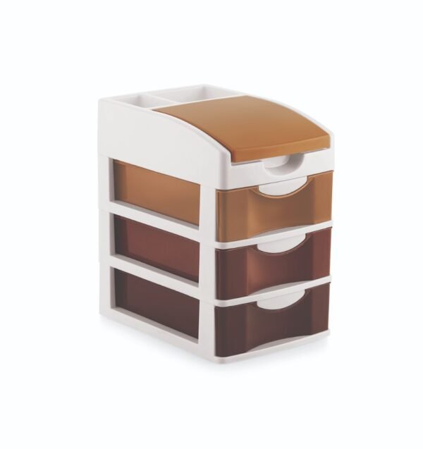 COMFY 3 TABLE DRAWER - Image 7