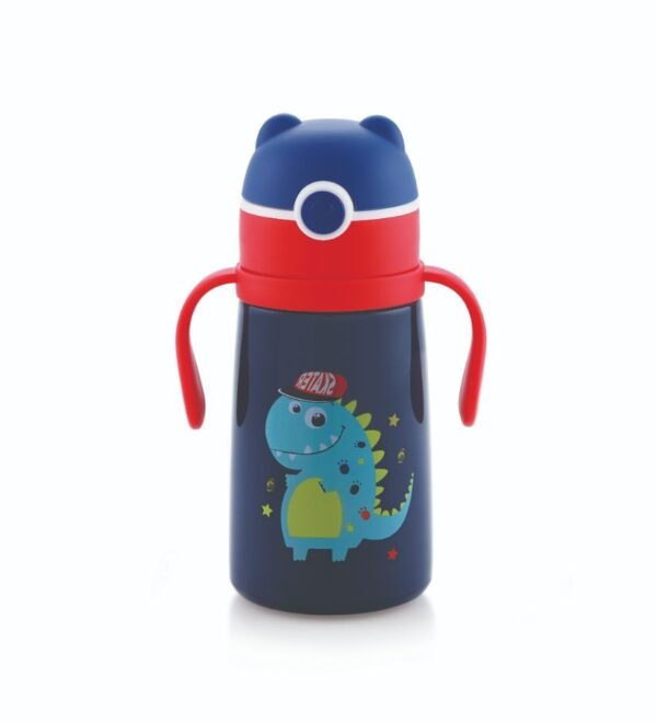 GOOFY 480 S.S VACUUM SIPPER WITH HANDLE & BELT - Image 9