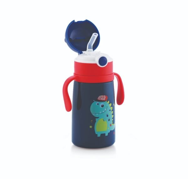 GOOFY 480 S.S VACUUM SIPPER WITH HANDLE & BELT - Image 8