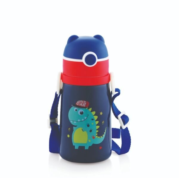 GOOFY 480 S.S VACUUM SIPPER WITH HANDLE & BELT - Image 7