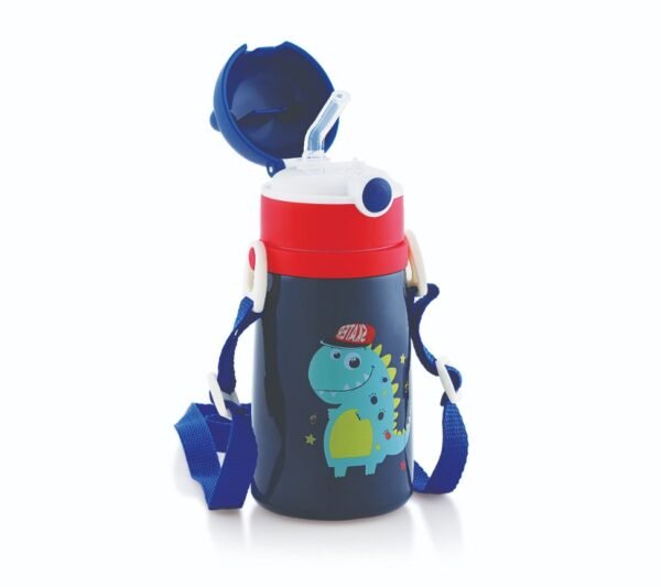 GOOFY 480 S.S VACUUM SIPPER WITH HANDLE & BELT - Image 6