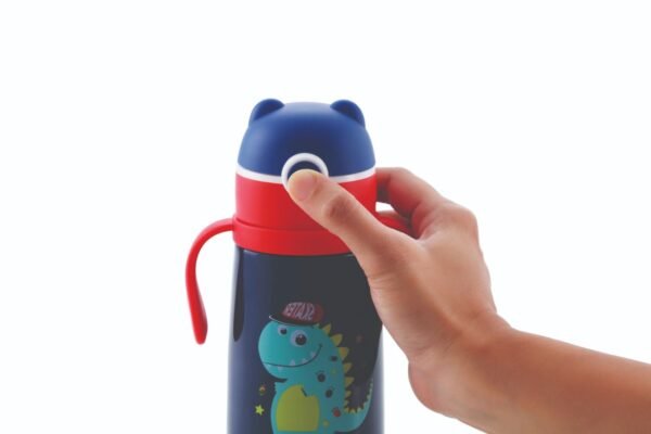 GOOFY 480 S.S VACUUM SIPPER WITH HANDLE & BELT - Image 5