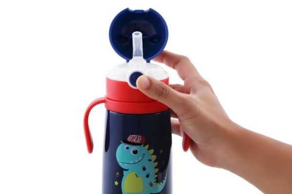 GOOFY 480 S.S VACUUM SIPPER WITH HANDLE & BELT - Image 4