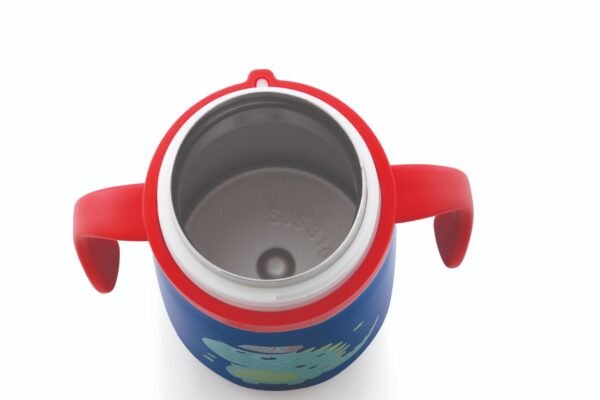GOOFY 480 S.S VACUUM SIPPER WITH HANDLE & BELT - Image 3