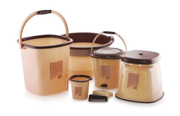 OPERA JUMBO 6 PCS SET - Image 4