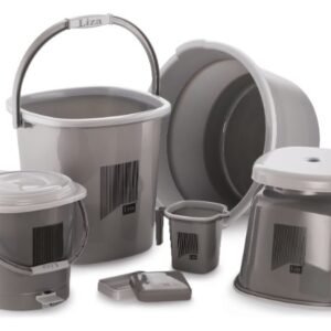 OPERA JUMBO 6 PCS SET