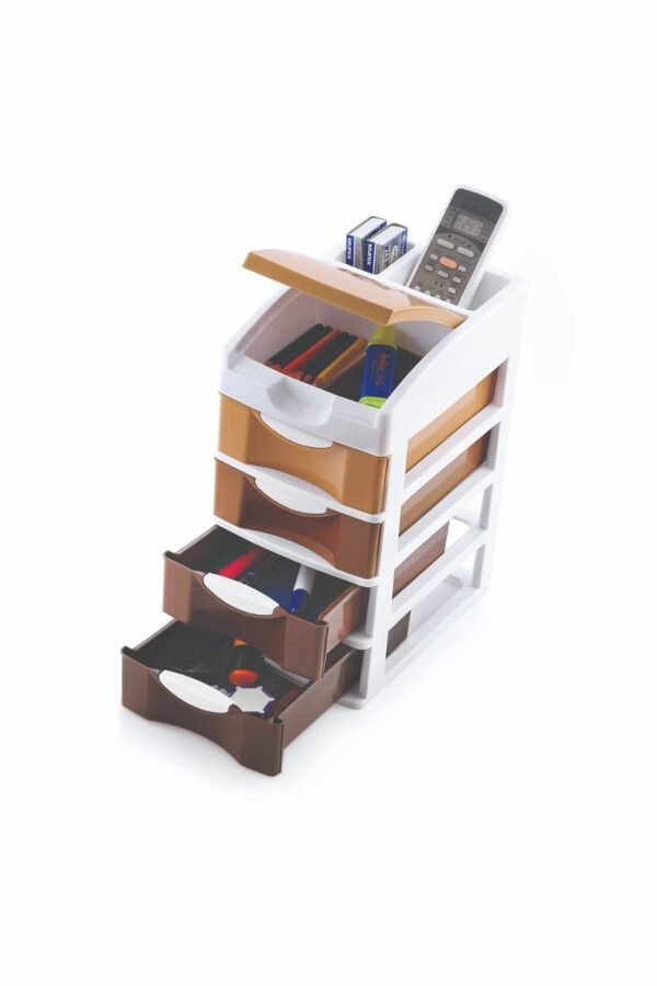 COMFY 4 TABLE DRAWER - Image 6
