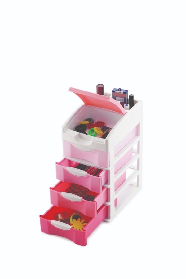 COMFY 4 TABLE DRAWER - Image 7