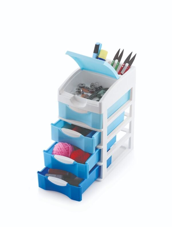 COMFY 4 TABLE DRAWER - Image 8
