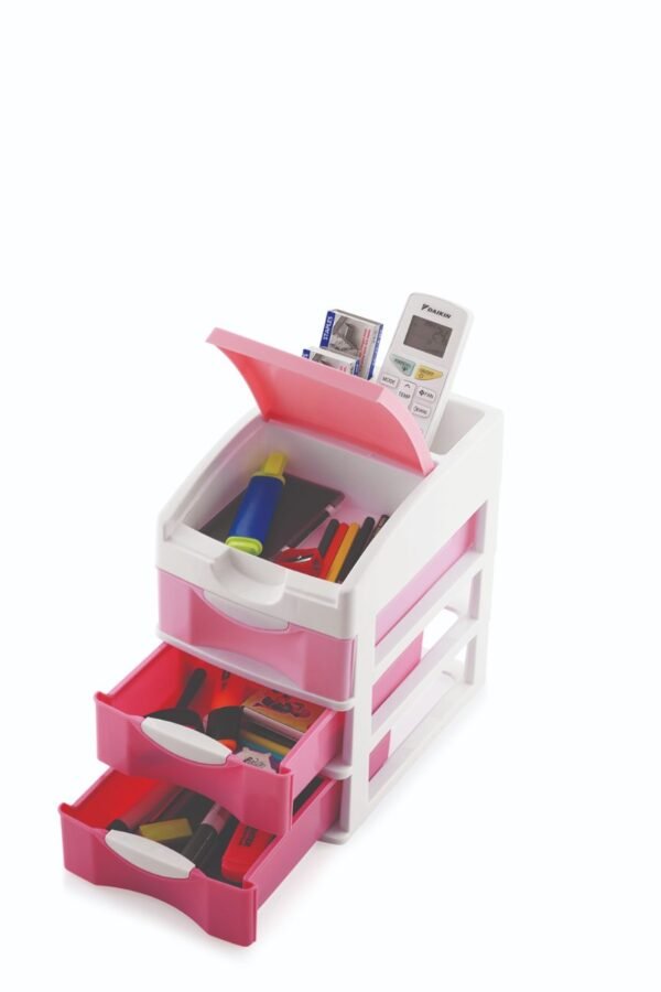 COMFY 3 TABLE DRAWER - Image 8