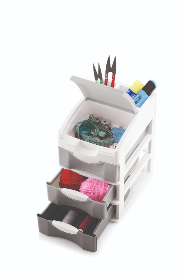 COMFY 3 TABLE DRAWER - Image 2
