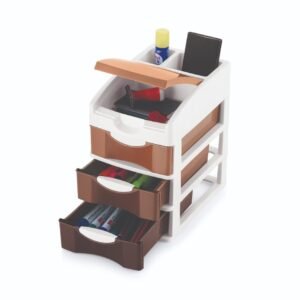 COMFY 3 TABLE DRAWER