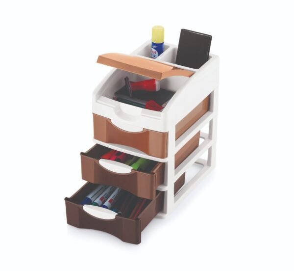 COMFY 3 TABLE DRAWER
