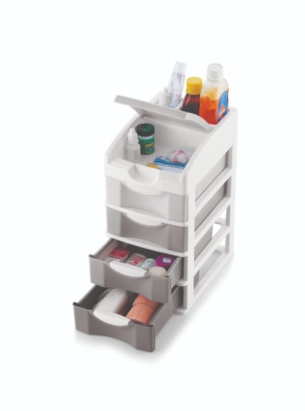COMFY 4 TABLE DRAWER