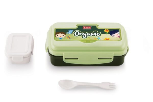 ORGANIC 700 - Image 2