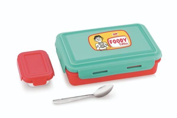 FOODY 1000 - Image 2