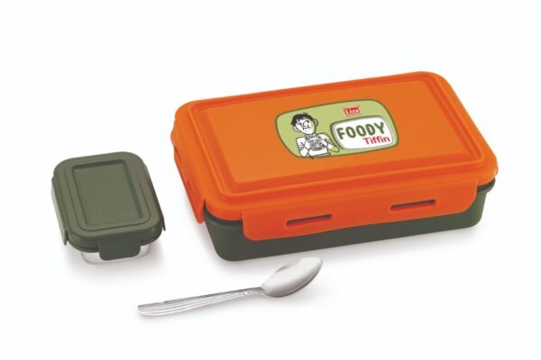 FOODY 1000 - Image 4