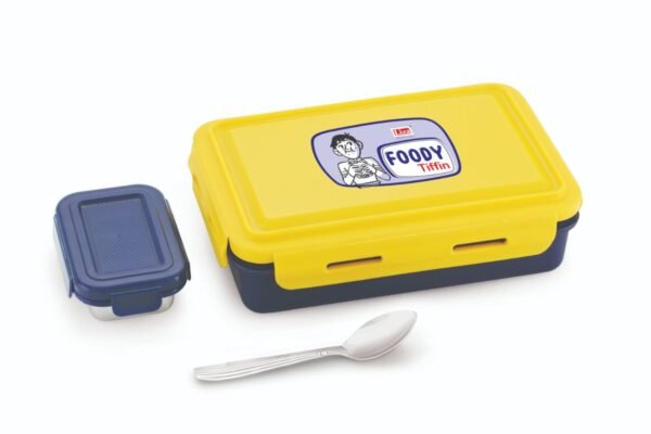 FOODY 1000 - Image 5