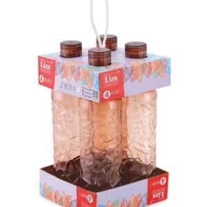 ATHENA 4 PCS SET