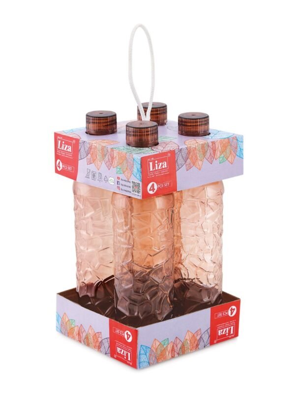ATHENA 4 PCS SET