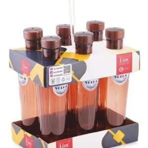 VOLGA 6 PCS SET