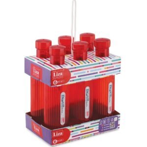 INDUS 6 PCS SET