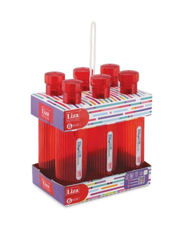 INDUS 6 PCS SET