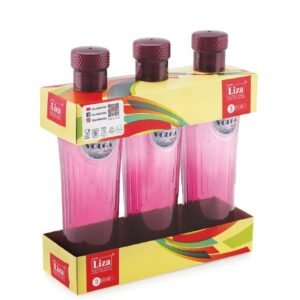VOLGA 3 PCS SET