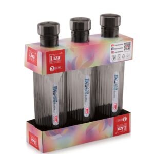 INDUS 3 PCS SET