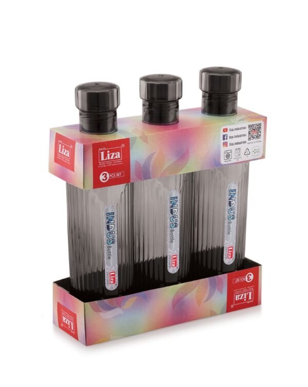 INDUS 3 PCS SET