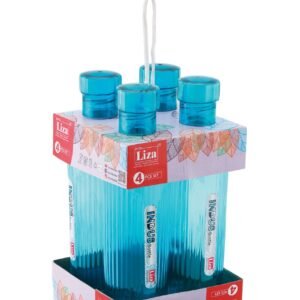 INDUS 4 PCS SET