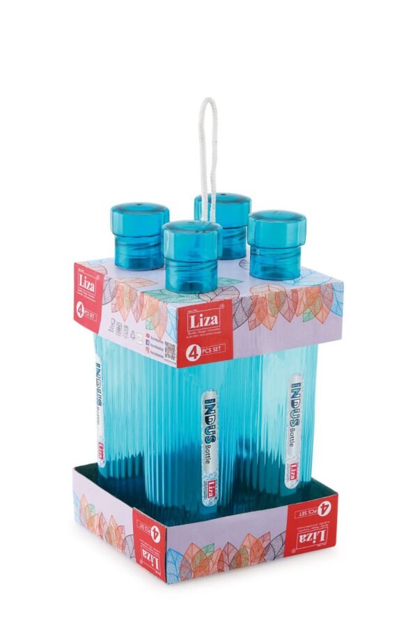 INDUS 4 PCS SET